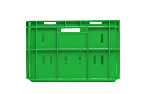 Ящик пластиковый VP 202  Ящик пластиковый VP 202