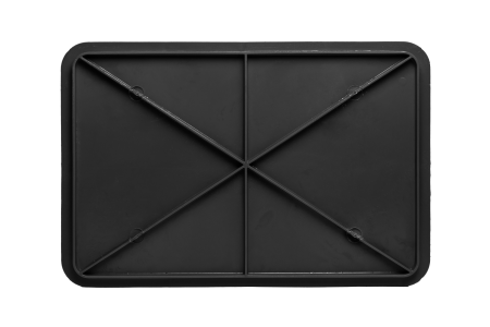 Ящик пластиковый VP 202 