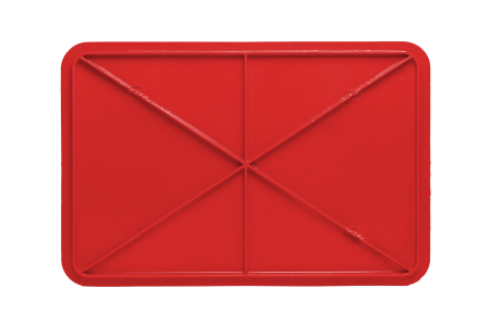 Ящик пластиковый VP 202 