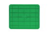 Ящик пластиковый VP 303 