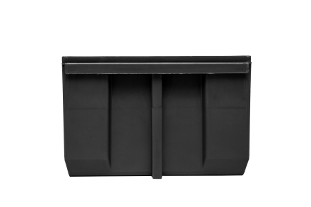 Ящик пластиковый VP 22.412 