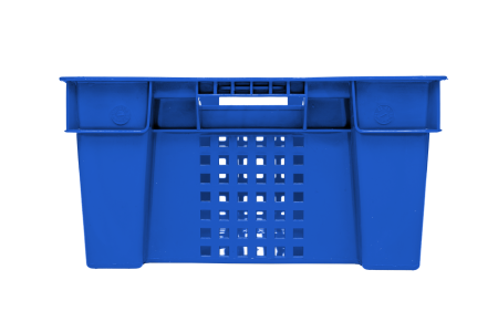 Ящик пластиковый VP 102-1 