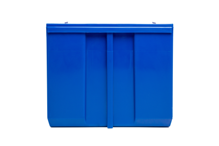 Ящик пластиковый VP 22.407 