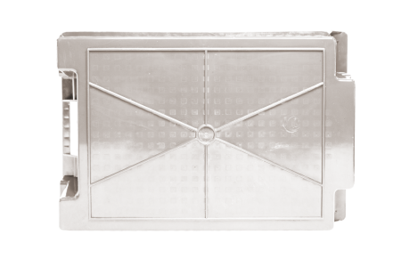 Ящик пластиковый VP 102-1 