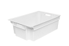Ящик пластиковый VP 206-2, морозостойкий 