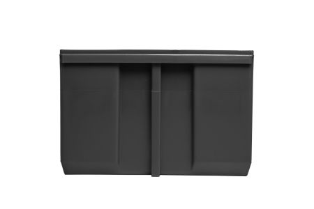 Ящик пластиковый VP 22.406 