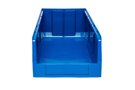 Ящик пластиковый VP 22.405 