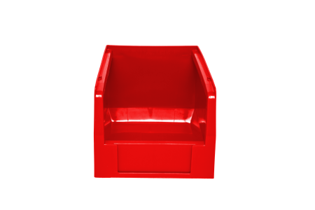 Ящик пластиковый VP 22.402 