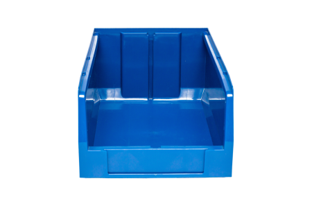 Ящик пластиковый VP 22.403 