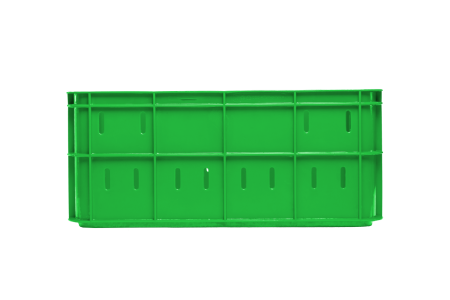 Ящик пластиковый VP 202  Ящик пластиковый VP 202