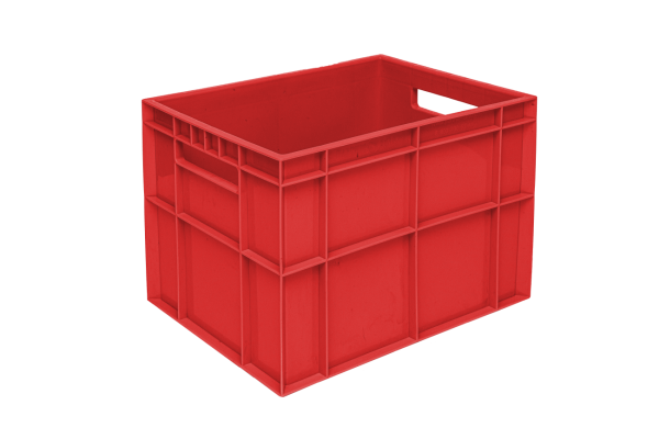 Ящик пластиковый VP 303-2 