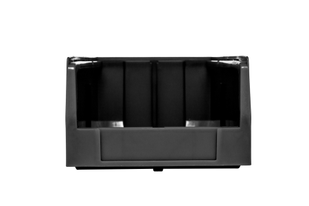 Ящик пластиковый VP 22.414 