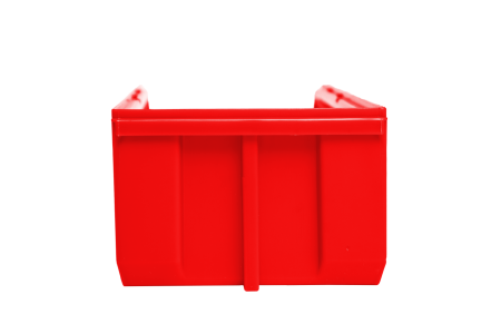 Ящик пластиковый VP 22.414 