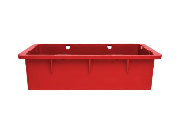 Ящик пластиковый VP 306 