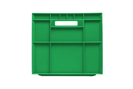 Ящик пластиковый VP 303-2 