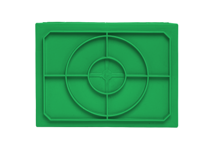 Ящик пластиковый VP 303-2 