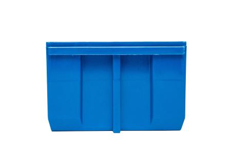 Ящик пластиковый VP 22.412 